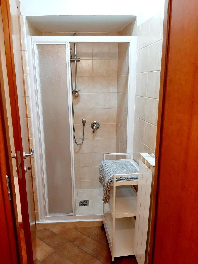 Appartamento Il vicolo By Turistica Domodossola Esterno foto